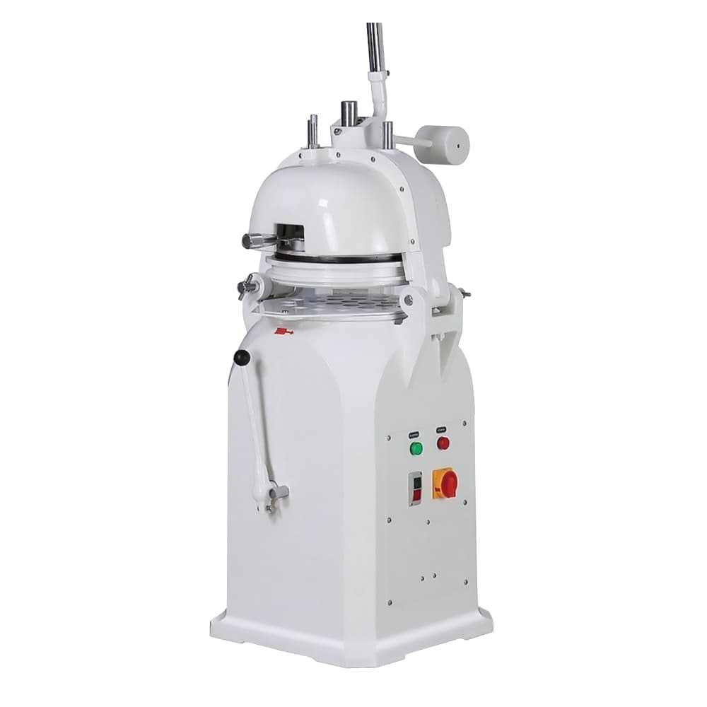 Dough Divider & Rounder Semi-Automatic (HLM-30S)