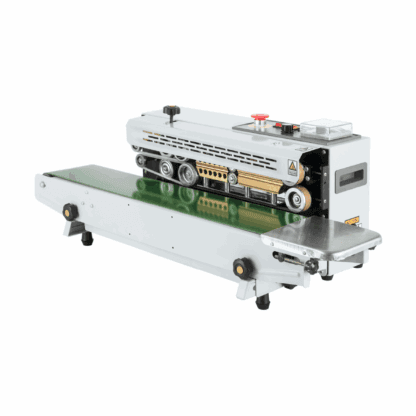Continuous Sealer Horizontal (FR-880)